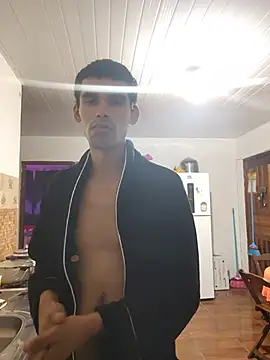 Chat XXX ao vivo de Principethom