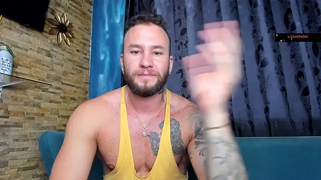 delessandro_world Live XXX Chat