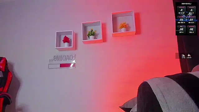 Lorenzo_Vellum Live XXX-chat