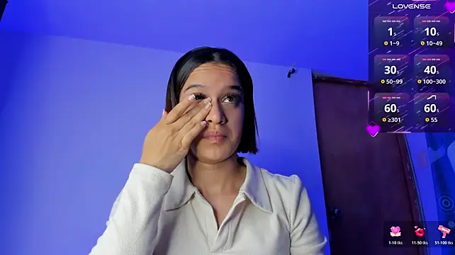 EllieCarter_: онлайн-секс-чат