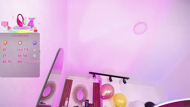 Živý XXX chat Eva_Walkerr_