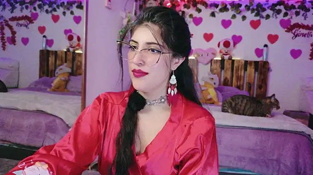 AzaharJaan লাইভ XXX চ্যাট
