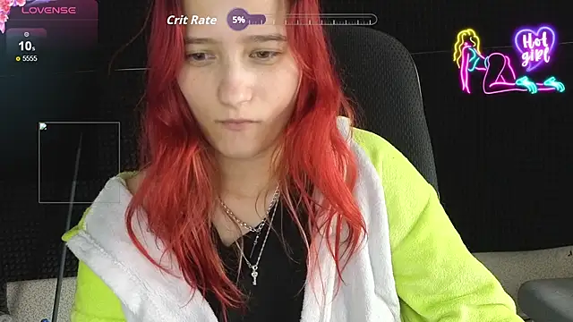 RachelPirceのライブXXXチャット