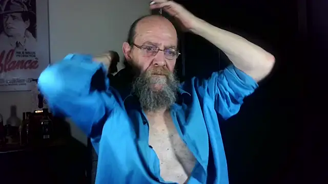 Uncle_Hottie Live XXX-chat