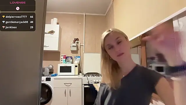 AngelJeni Live XXX-Chat