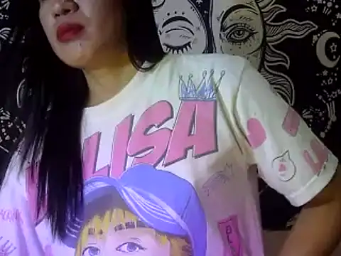 BABY_TSCOCKCUM4U live XXX chat