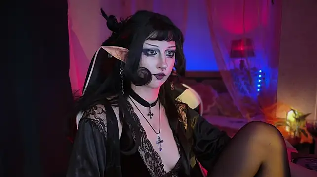 Czat XXX na żywo – Rory_Pink