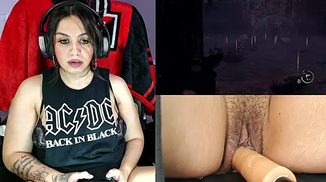 Blaze_Onn – Naživo XXX chat