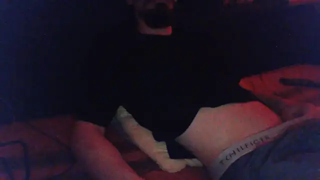 Chat XXX en directo de KaelNox