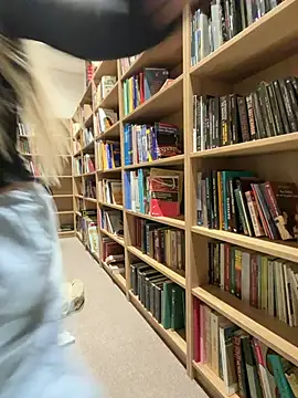 Czat XXX na żywo – AlyssaFoxx_