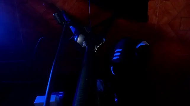 Chat XXX Live Isaac_Grey