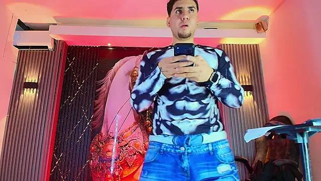 The_Boy_King_ – Live XXX-chat