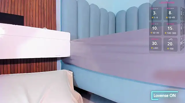 Isabela_ly Live XXX-chat