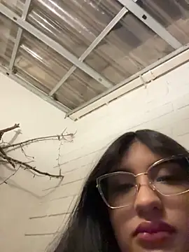 IvyX_X Live XXX-chat