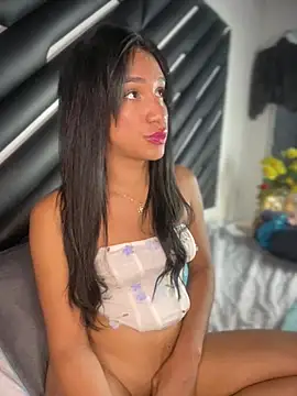 Sembang XXX Secara Langsung Ashly_Miller