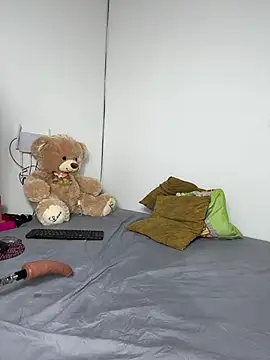 Benjamin_Buster's Live XXX Chat
