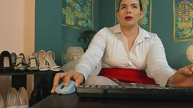 Онлайн чат XXX Sara_Gomez