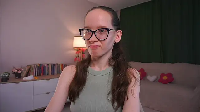 Онлайн чат XXX BettyBrowni