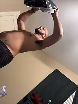 KY_Sir35 ওয়েবক্যাম শো