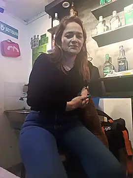 Dannial51 라이브 XXX 채팅