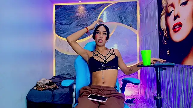Sweet_Fire_Girls_ 现场XXX聊天