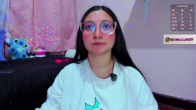 lucy_neil's Live XXX Chat
