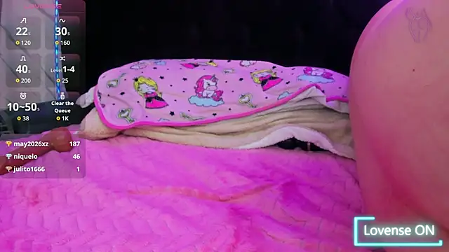 Živý XXX chat valleriagp