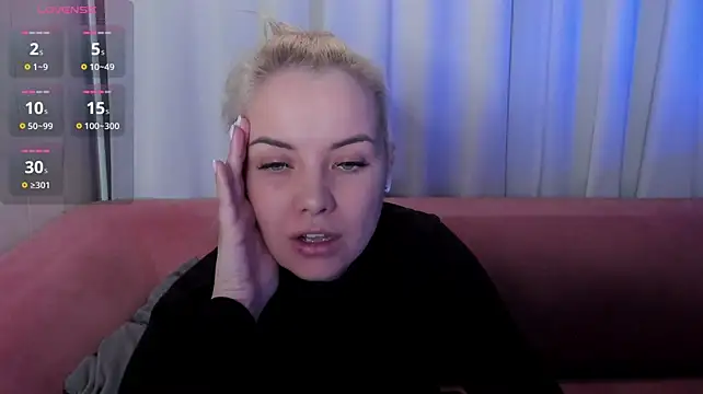 StephanieSweetyn Live XXX chat