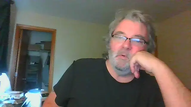 Show Webcam de Doherty10