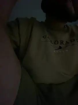 GusanoDelicioso Pertunjukan Webcam