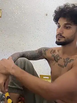 Chat XXX ao vivo de casadokarioca