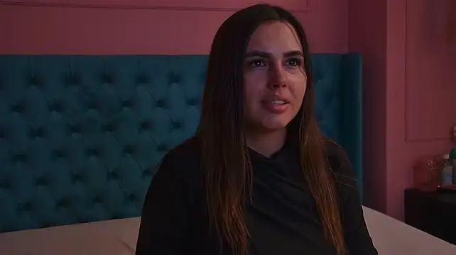 ElefteriaBliss Live XXX-Chat