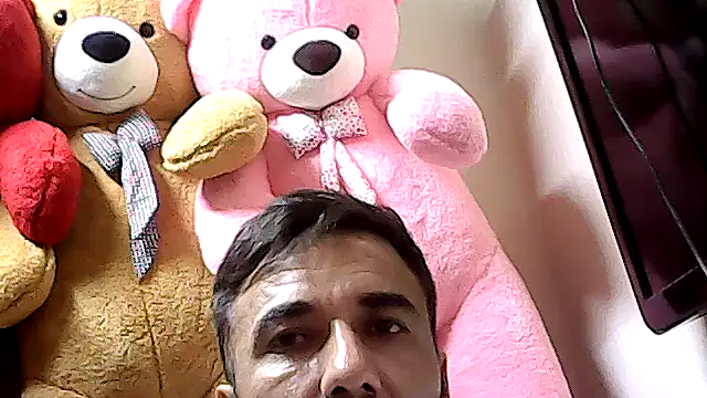 leon_ates Live XXX Chat