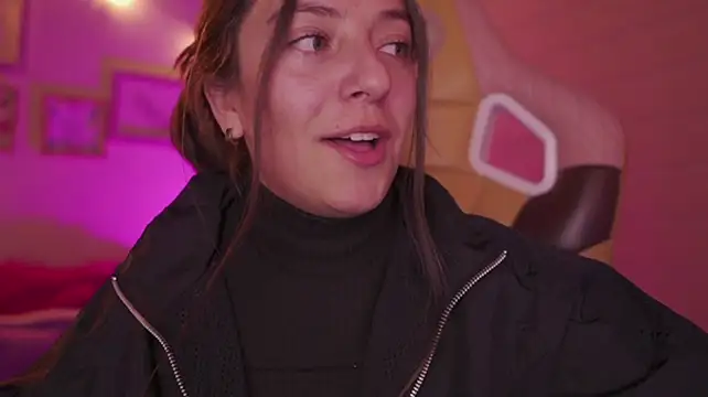 Živý XXX chat milly_kenner