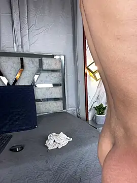 Czat XXX na żywo – kameron_and_Nick