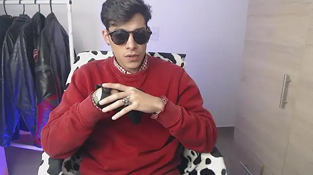 chomelo6 Live XXX-chat