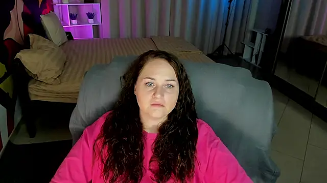 Chorna_Rouse's Live XXX Chat