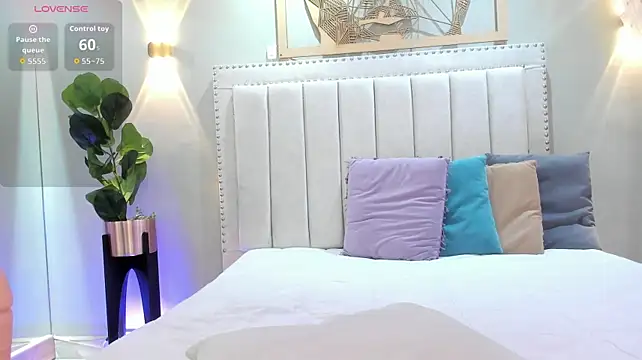 Chat XXX ao vivo de _EmilyJireh_