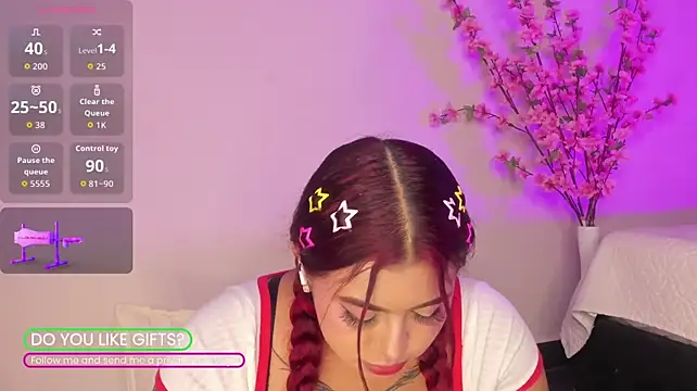 Zoe1_2 Obrolan Langsung XXX