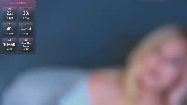OndinaNoire's Live XXX Chat