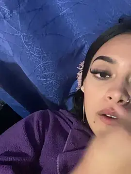 Kattyrose_js Live XXX-chat