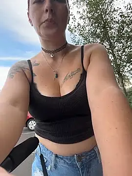 Chat XXX ao vivo de RebelReign