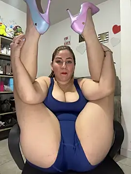Celestedubois Chat XXX live