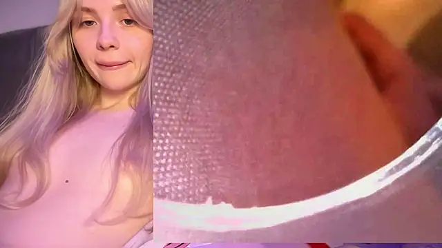 jannemary's Live XXX Chat