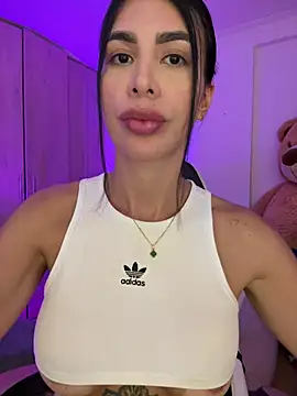 mckenzieklein Chat XXX live