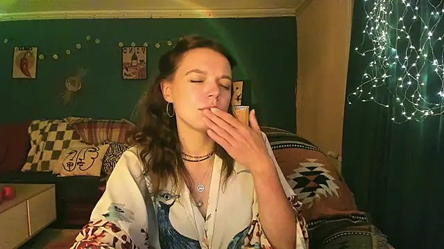 دردشة ClancyMorissey الجنسية المباشرة