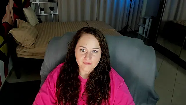 Živý XXX chat Chorna_Rouse