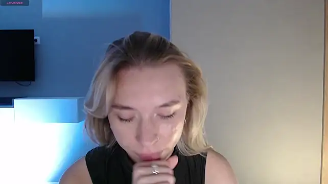 Chat XXX ao vivo de Emily_Hartt