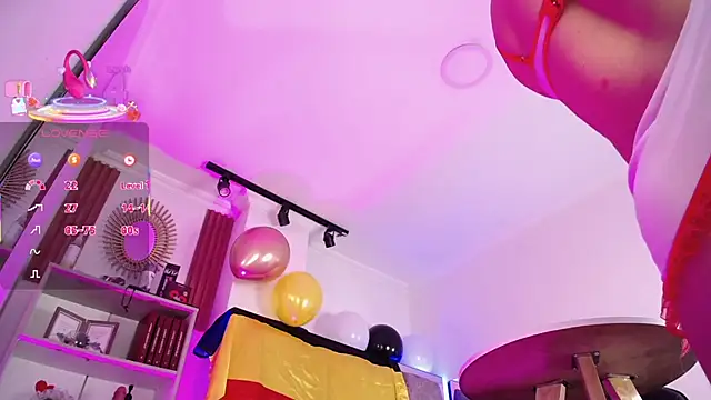 Eva_Walkerr_ Obrolan Langsung XXX