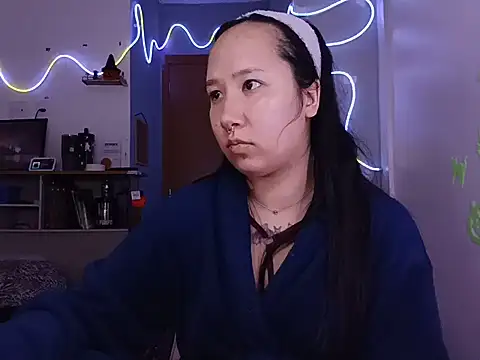 Japabaixinha's Live XXX Chat